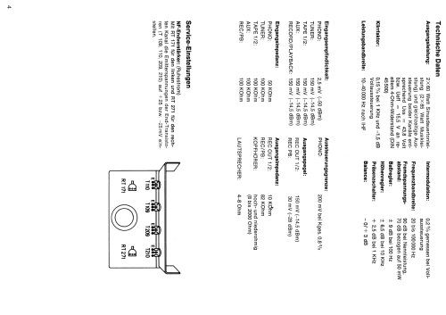 V3841-2; Wega, (ID = 2017177) Verst/Mix