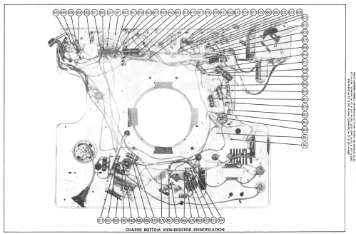 2321A59C-A-508 ; Wells-Gardner & Co.; (ID = 2283353) Télévision