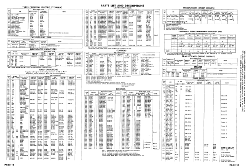 2321A59C-A-508 ; Wells-Gardner & Co.; (ID = 2283357) Télévision