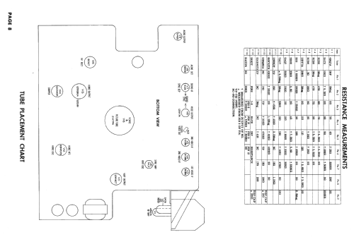 2321A59C-A-556 ; Wells-Gardner & Co.; (ID = 2283680) Television