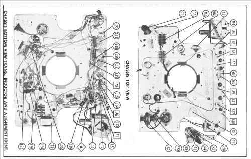 2321A59C-A-556 ; Wells-Gardner & Co.; (ID = 2283682) Television