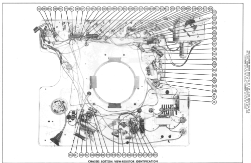 2321A59C-A-556 ; Wells-Gardner & Co.; (ID = 2283683) Television