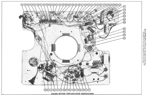 2321A59U-A-508 ; Wells-Gardner & Co.; (ID = 2283386) Television