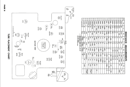 2321A61C - A - 580 ; Wells-Gardner & Co.; (ID = 2035986) Television