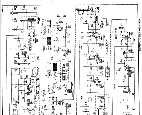 2321A62U-A-614 ; Wells-Gardner & Co.; (ID = 2637511) Television