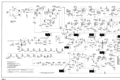 2321A62U-D-674; Wells-Gardner & Co.; (ID = 2477614) Television