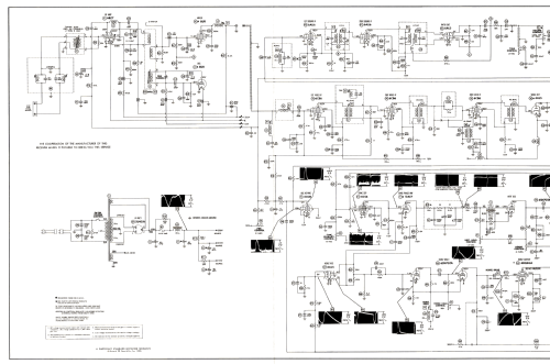 2321AM55-A-488-2; Wells-Gardner & Co.; (ID = 2671808) Television