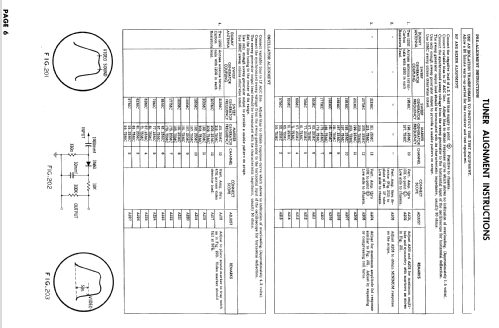 2321N74-A-3770 ; Wells-Gardner & Co.; (ID = 853195) Television