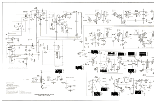 321AM50-A-432 ; Wells-Gardner & Co.; (ID = 2713478) Television