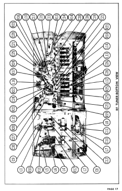 321AM50-A-432 ; Wells-Gardner & Co.; (ID = 2713485) Television