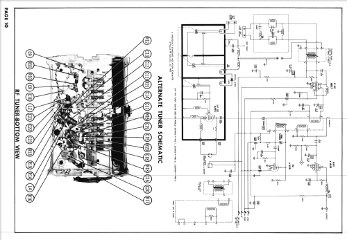 321AM56-A-432-1; Wells-Gardner & Co.; (ID = 2671715) Television