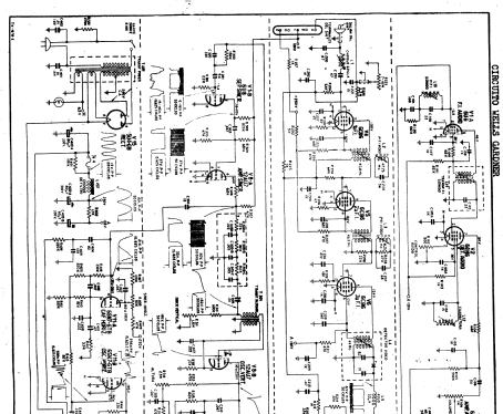 321N62-A-612 ; Wells-Gardner & Co.; (ID = 1571397) Television