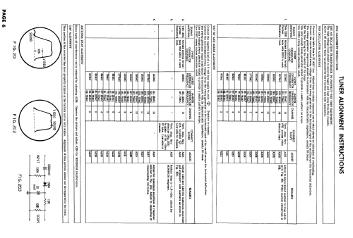 321N72-A-3791 ; Wells-Gardner & Co.; (ID = 848823) Television