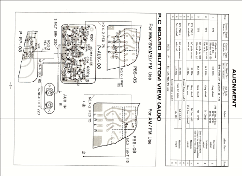 2004 K; Weltron Co., Inc.; (ID = 2592541) Radio