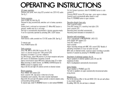 2004; Weltron Co., Inc.; (ID = 2575150) Radio