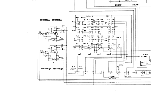 2004; Weltron Co., Inc.; (ID = 2575159) Radio