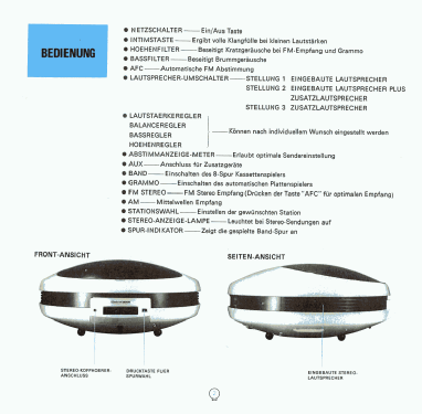 2005; Weltron Co., Inc.; (ID = 2592108) Radio