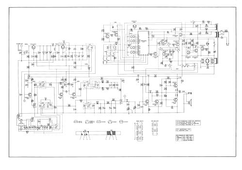 2502; Weltron Co., Inc.; (ID = 2571598) Radio