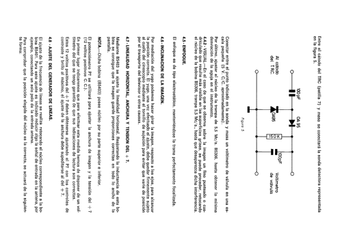 W-07/C/17 /00; Werner; Madrid (ID = 2465261) Television