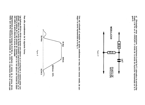 W-17/C/20 D/00; Werner; Madrid (ID = 2461905) Television