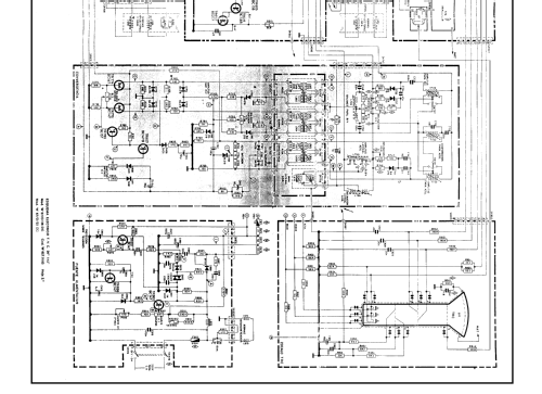 W-67/D/22EC; Werner; Madrid (ID = 2604110) Television