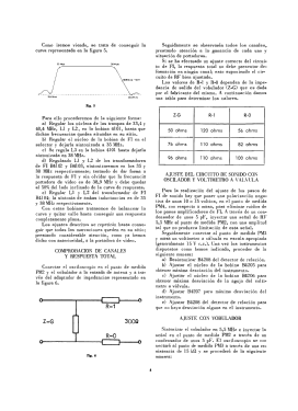 W-76 /B; Werner; Madrid (ID = 2794152) Fernseh-E