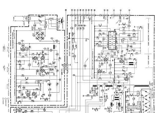 W-87/I/26EC; Werner; Madrid (ID = 2465919) Television