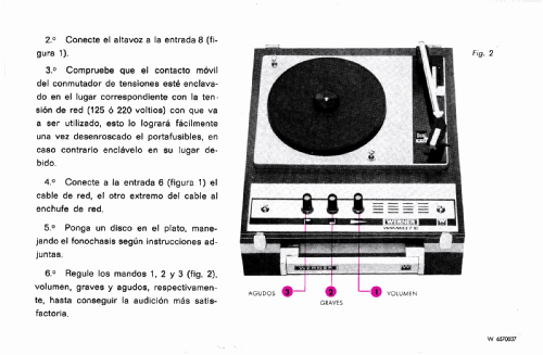 WMM-07/E; Werner; Madrid (ID = 2547943) R-Player