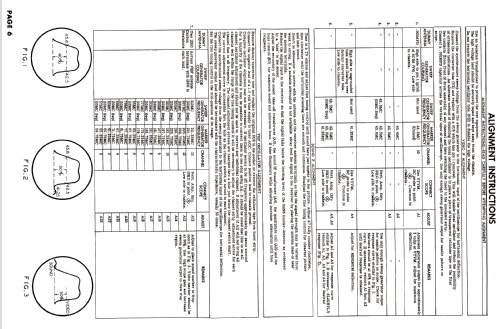 2D2427A; Western Auto Supply (ID = 2650954) Television