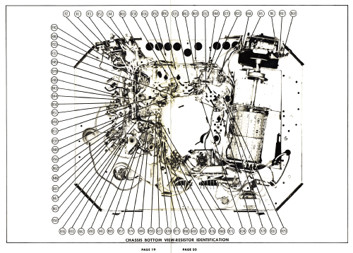 2D2427A; Western Auto Supply (ID = 2650961) Television