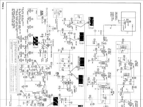 2D2833A ; Western Auto Supply (ID = 835845) Television