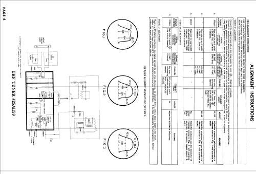 2D2833A ; Western Auto Supply (ID = 835847) Television