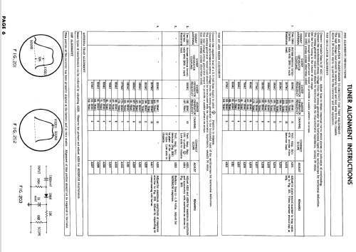 2D2833A ; Western Auto Supply (ID = 835849) Television