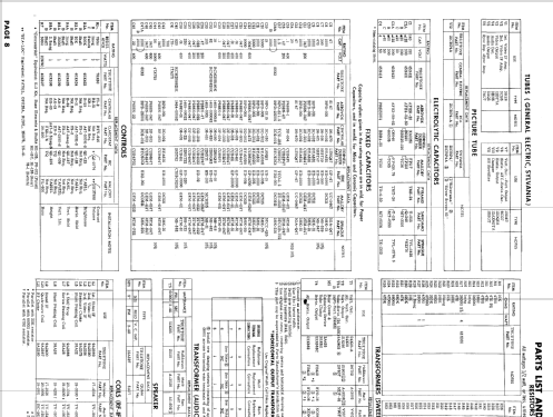 2D2833A ; Western Auto Supply (ID = 835851) Television