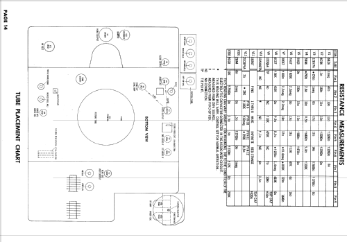 2D2833A ; Western Auto Supply (ID = 835859) Television