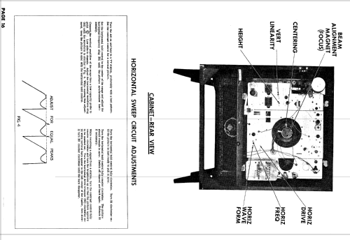 2D2833A ; Western Auto Supply (ID = 835862) Television