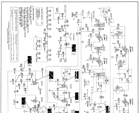 2DC1130A Truetone ; Western Auto Supply (ID = 583721) Television