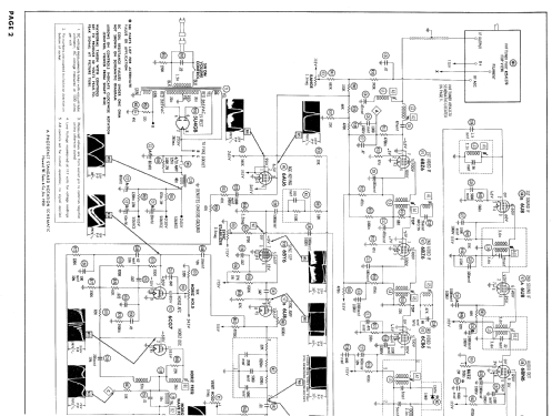 2DC1842B ; Western Auto Supply (ID = 941395) Television