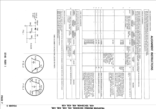 2DC1842B ; Western Auto Supply (ID = 941400) Television