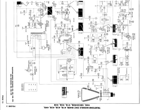 2DC1842B ; Western Auto Supply (ID = 941408) Television