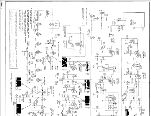 2DC1900A ; Western Auto Supply (ID = 861054) Television