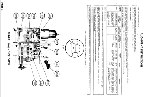 2DC1900A ; Western Auto Supply (ID = 861056) Television