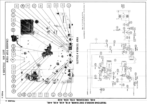 2DC2841B ; Western Auto Supply (ID = 941478) Television