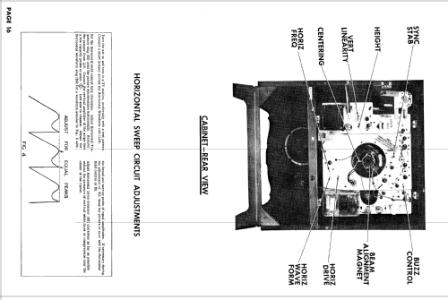 2DC2841B ; Western Auto Supply (ID = 941489) Television