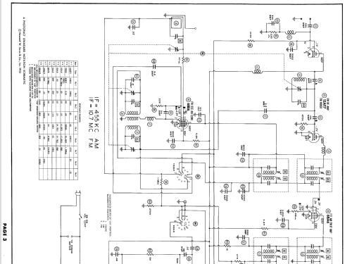 D1240A Truetone ; Western Auto Supply (ID = 575856) Radio