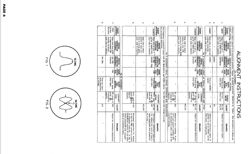 D1240A Truetone ; Western Auto Supply (ID = 575858) Radio