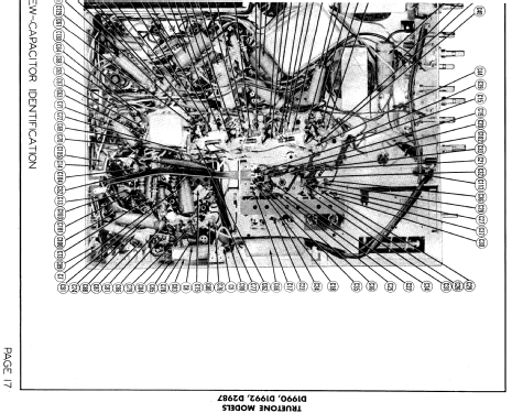 D1990 Truetone ; Western Auto Supply (ID = 575622) Television