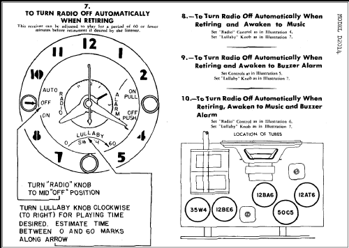 D2014 ; Western Auto Supply (ID = 276505) Radio