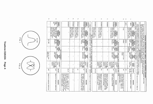 D2025A ; Western Auto Supply (ID = 1568142) Radio