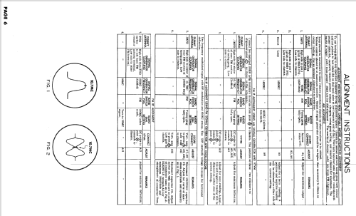 D2226 Truetone ; Western Auto Supply (ID = 547617) Radio